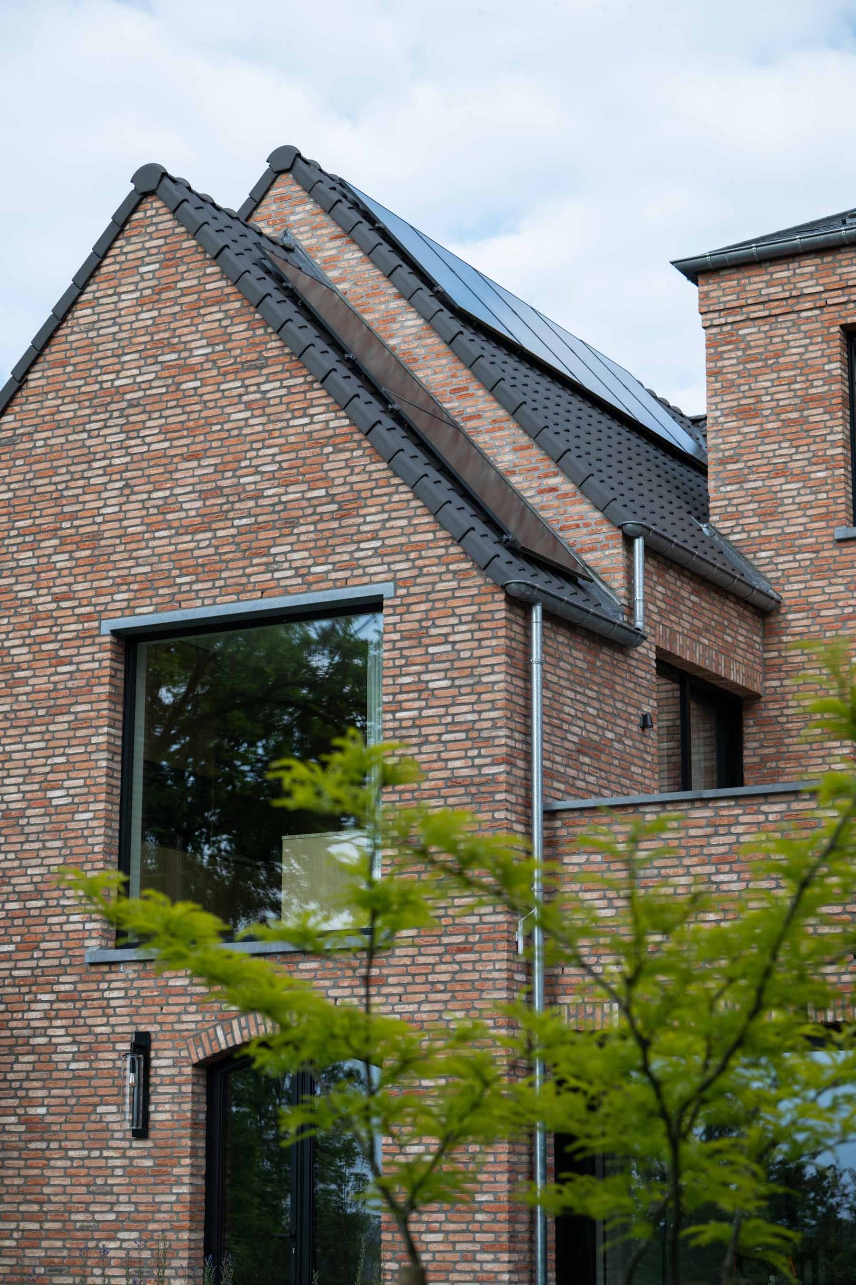 Dakwerken Bilzen — dakonderhoud en herstelling
