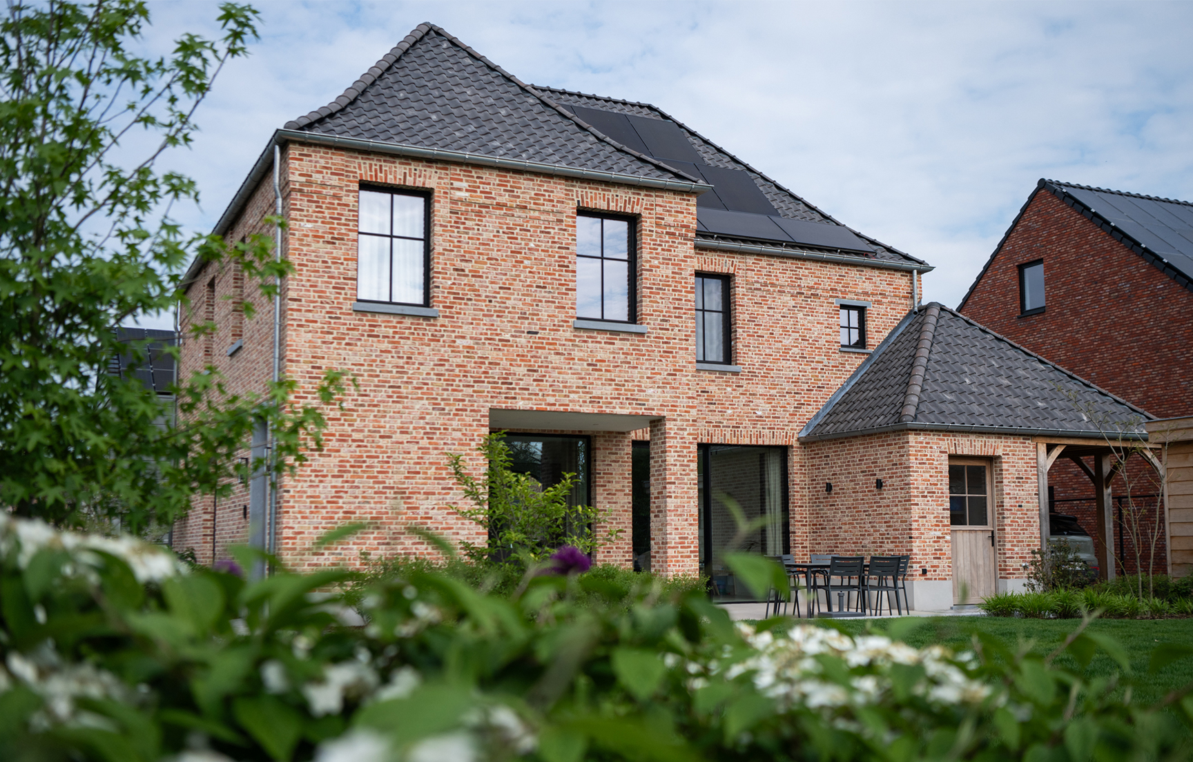 Novadak — over ons, dakwerken Bilzen